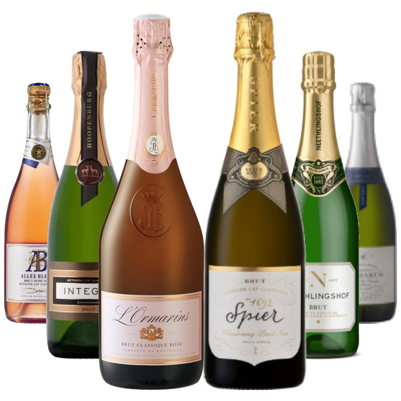 Cap Classique Breeze