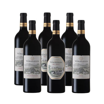 Vergelegen Taste Collection