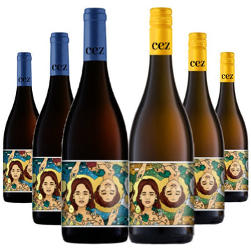 Cez Harmony Collection