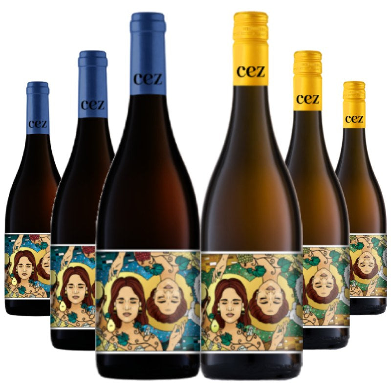 Cez Harmony Collection