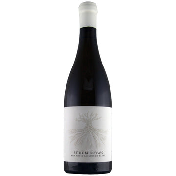 Lomond Ben Nevis 7 Rows Sauvignon Blanc 2022