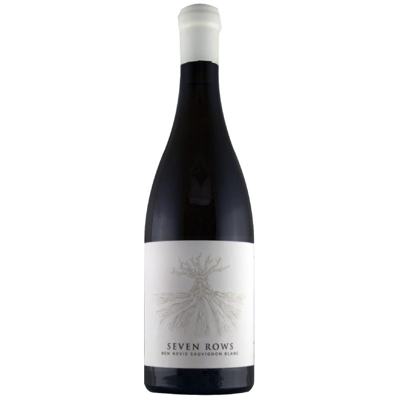 Lomond Ben Nevis 7 Rows Sauvignon Blanc 2022