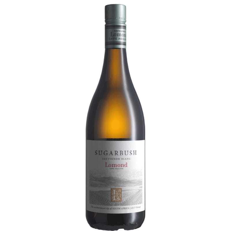 Lomond Sugarbush Sauvignon Blanc 2024