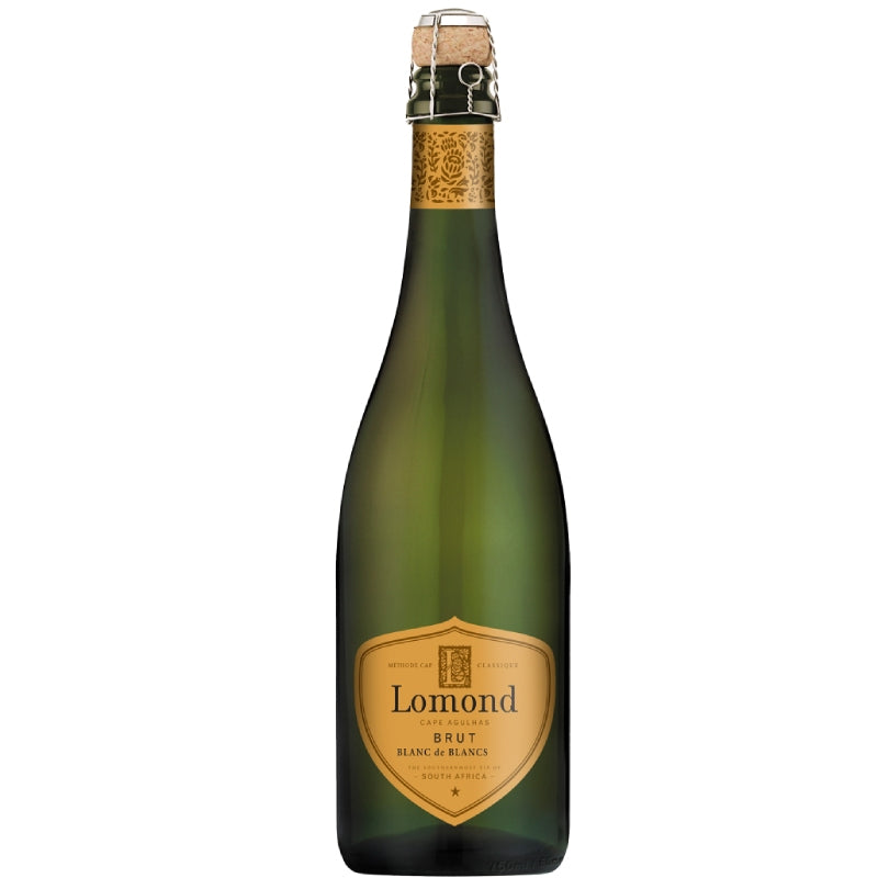 Lomond Blanc de Blanc 2020