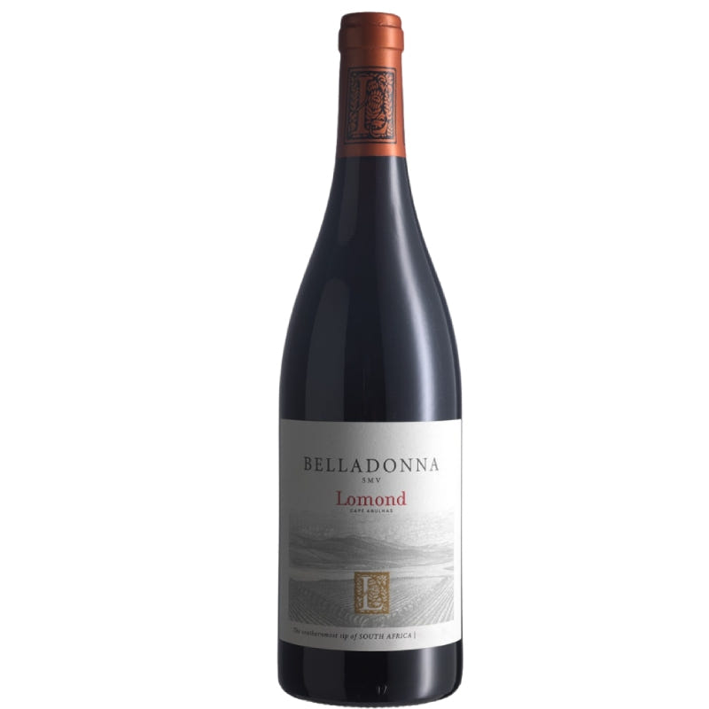 Lomond Belladonna SMV 2020