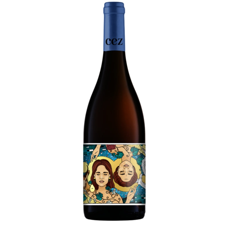 Cez Red Blend 2023