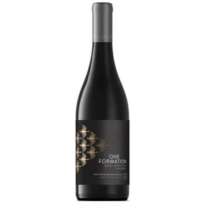 Boland Cellars One Formation SGV 2024