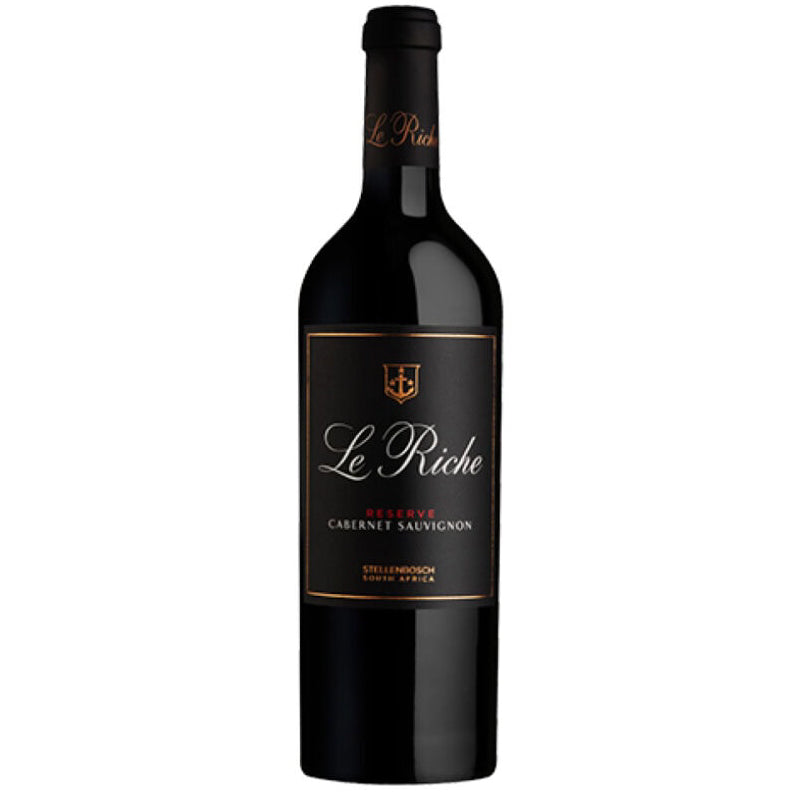 Le Riche Reserve Cabernet Sauvignon 2022