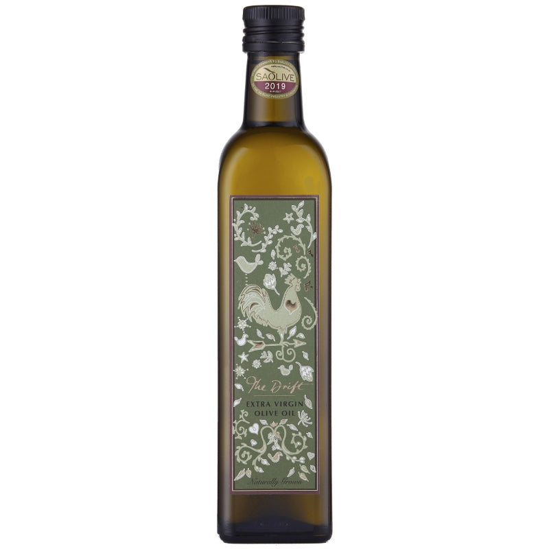 The Drift Extra Virgin Olive Oil 500ml