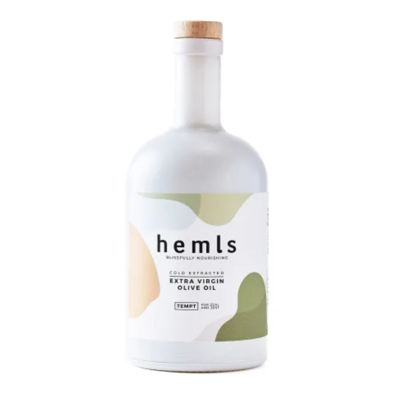 Hemls Extra Virgin Olive Oil 375ml