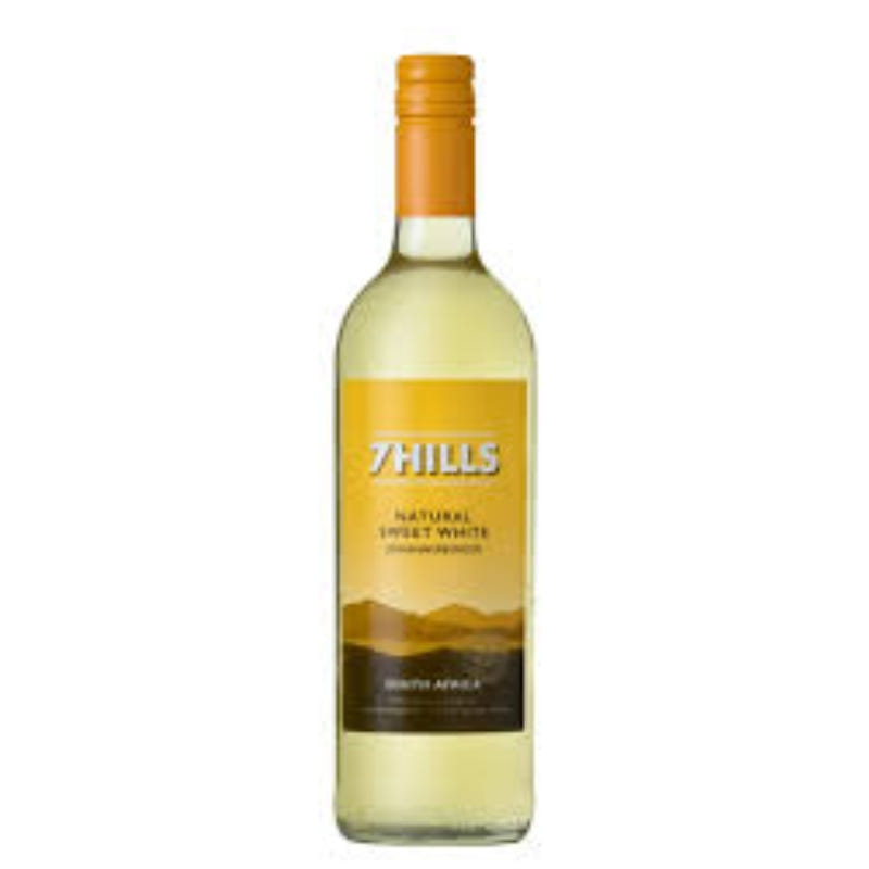 Seven Hills Sweet White NV