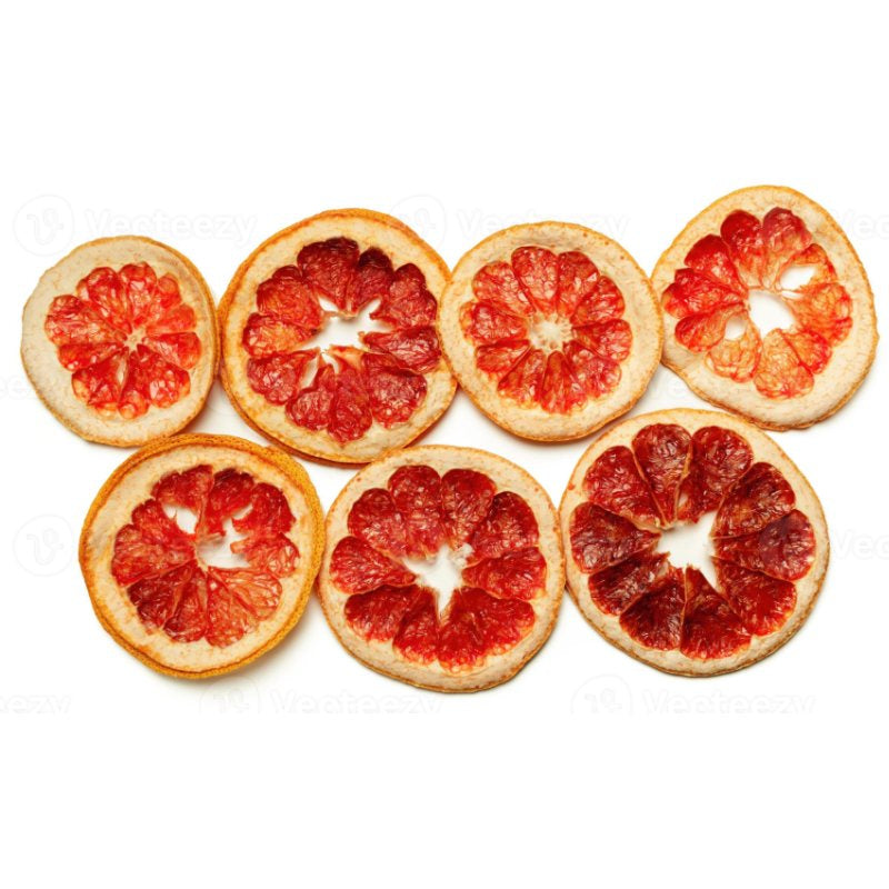Grapefruit Wheels 20g