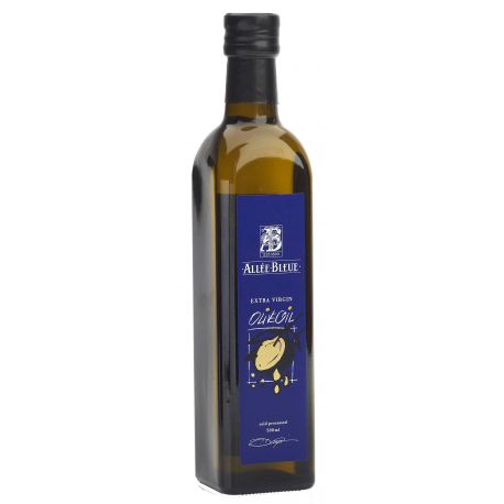 Allée Bleue Extra Virgin Olive Oil 500ml
