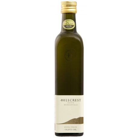 Hillcrest Extra Virgin Olive Oil 500ml