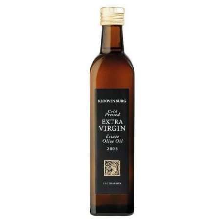 Kloovenburg EVOO 500ml