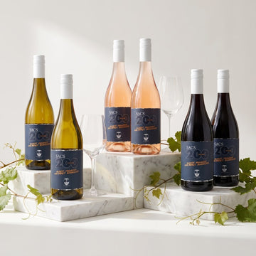SACS200 Collection 6-Pack