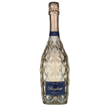 Baglietti Prosecco No. 10