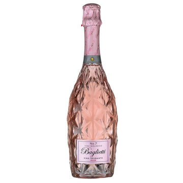 Baglietti Prosecco No. 7