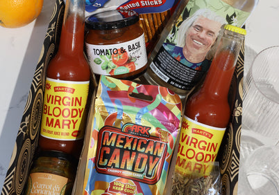 The Gin Club Unboxing