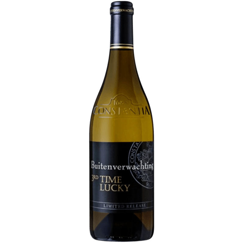 Buitenverwachting 3rd Time Lucky 2019