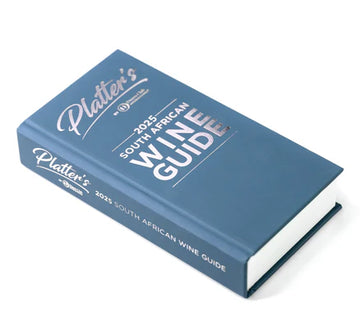 Platter's Wine Guide 2025