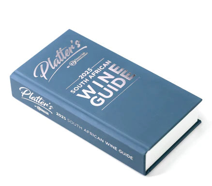 Platter's Wine Guide 2025
