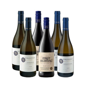 A Taste of Strandveld