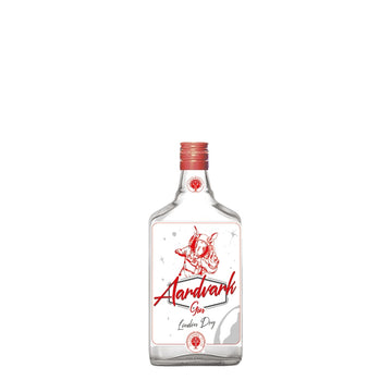 Aardvark London Dry Gin 50ml