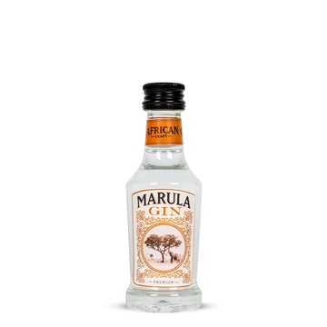 African Craft Marula Gin 50ml