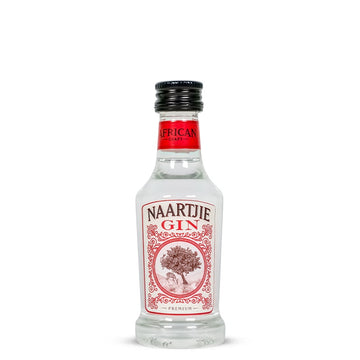 African Craft Naartjie Gin 50 ml