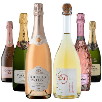 All Things Sparkling