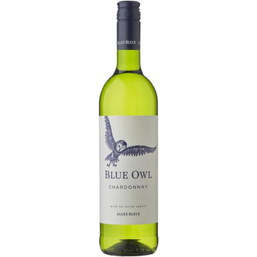 Allée Bleue Blue Owl Chardonnay 2024