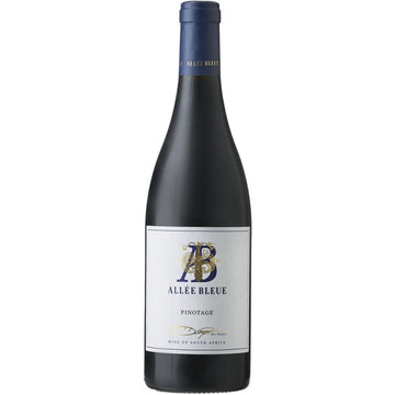 Allée Bleue Pinotage 2024