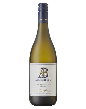 Allée Bleue Sauvignon Blanc 2024