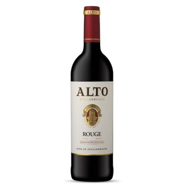 Alto Rouge 2022