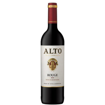 Alto Rouge 2024