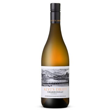 Alvi's Drift Reserve Chardonnay 2020