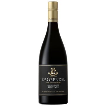 Amandelboord Pinotage 2022 (Diners)
