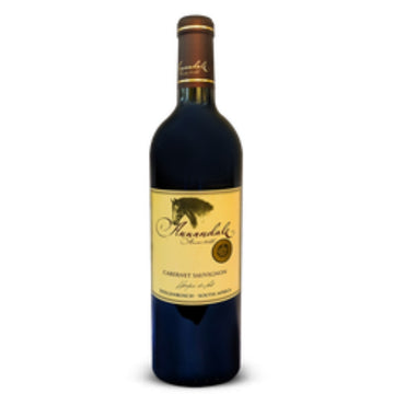 Annandale Cabernet Sauvignon 2020