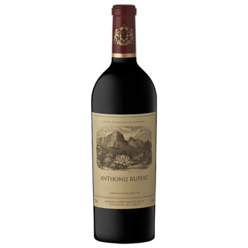 Anthonij Rupert Blend 2017