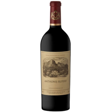 Anthonij Rupert Blend 2018