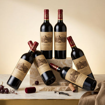 Anthonij Rupert Cabernet Sauvignon 2021 x6