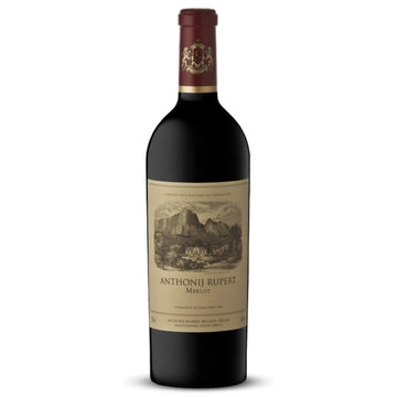 Anthonij Rupert Merlot 2021