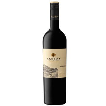 Anura Merlot 2023