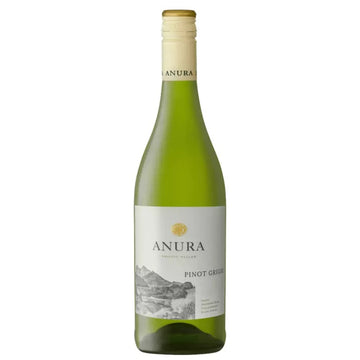 Anura Pinot Grigio 2025