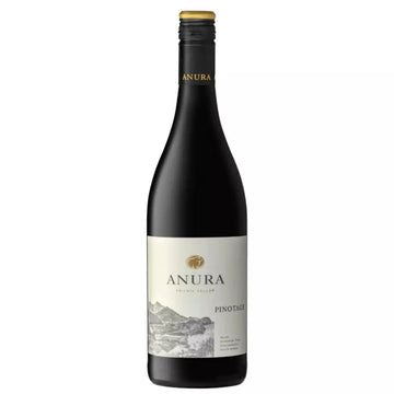 Anura Pinotage 2024