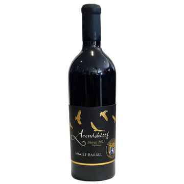 Arendskloof Shiraz 2021 (Diners)