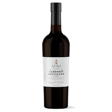 Asara Vineyard Coll. Cab. Sauv. 2022