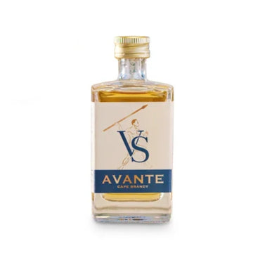 Avante VS Cape Potstill Brandy Mini 50ml