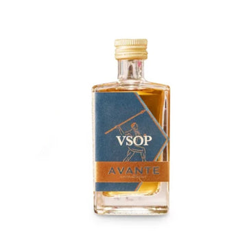 Avante VSOP Cape Potstill Brandy Mini 50ml